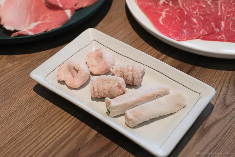 開鍋CAGUI國平店｜安平火鍋｜台南火鍋｜海鮮、A5和牛