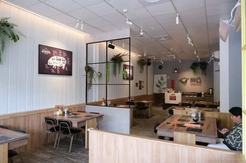 開鍋CAGUI國平店｜安平火鍋｜台南火鍋｜海鮮、A5和牛