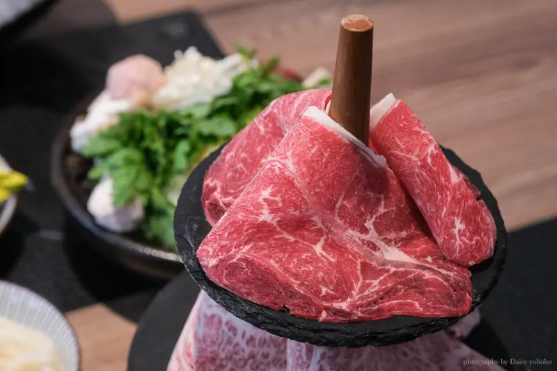 開鍋CAGUI國平店｜安平火鍋｜台南火鍋｜海鮮、A5和牛