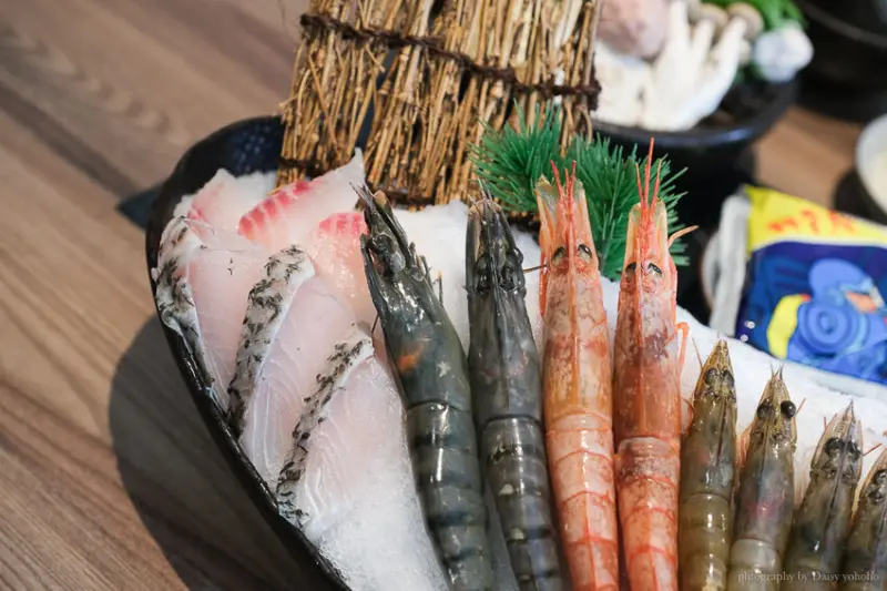 開鍋CAGUI國平店｜安平火鍋｜台南火鍋｜海鮮、A5和牛