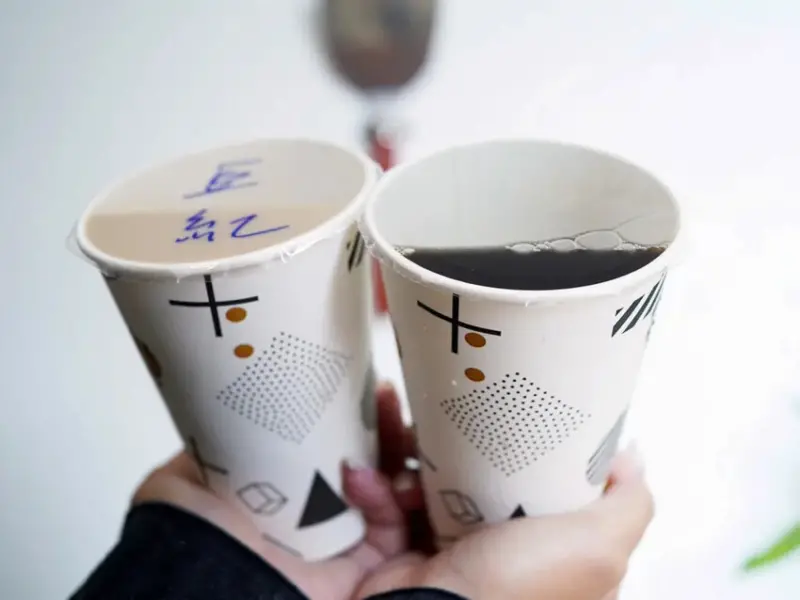 【台南早午餐推薦】早頓早午餐，讓我回訪N次！起司瀑布脆皮蛋餅