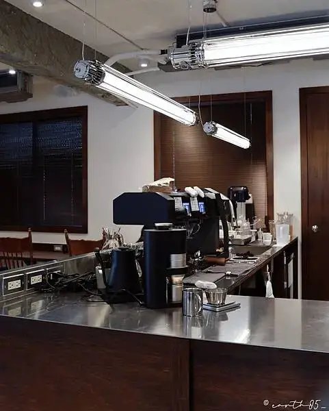 [ 台北美食 ] 坪庵茶廳-古亭商圈新開幕質感茶廳 鐵觀音 