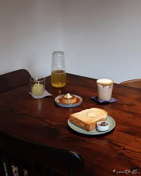 [ 台北美食 ] 坪庵茶廳-古亭商圈新開幕質感茶廳 鐵觀音 