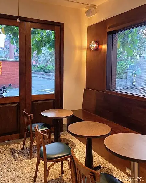 [ 台北美食 ] 坪庵茶廳-古亭商圈新開幕質感茶廳 鐵觀音 