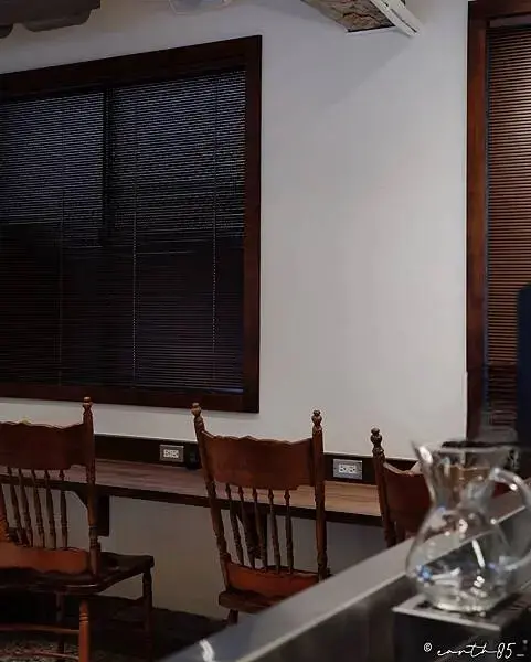 [ 台北美食 ] 坪庵茶廳-古亭商圈新開幕質感茶廳 鐵觀音 