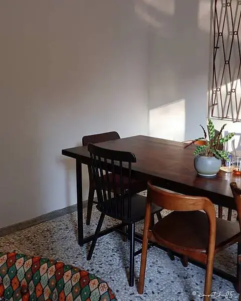 [ 台北美食 ] 坪庵茶廳-古亭商圈新開幕質感茶廳 鐵觀音 