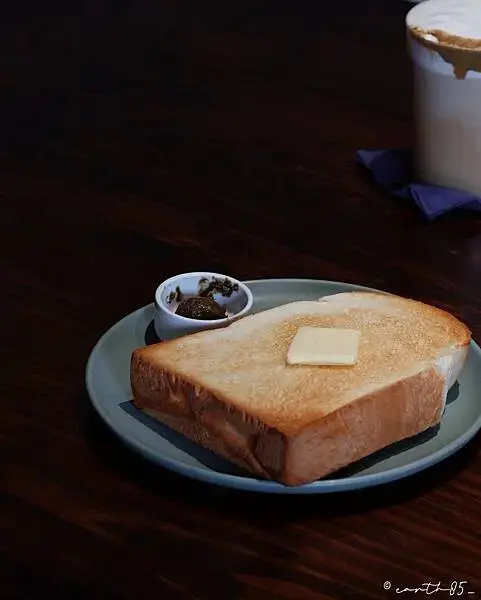 [ 台北美食 ] 坪庵茶廳-古亭商圈新開幕質感茶廳 鐵觀音 