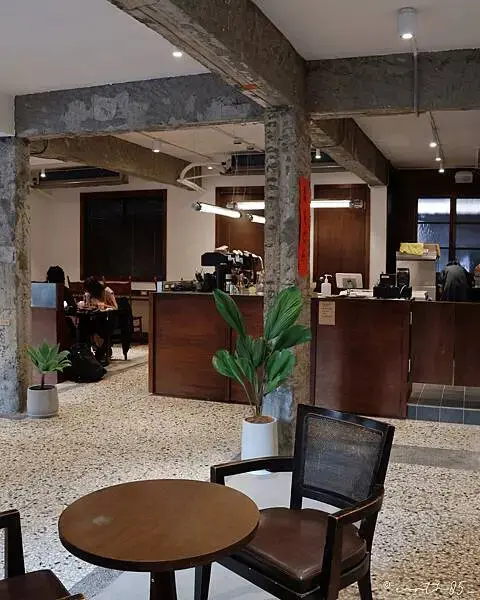 [ 台北美食 ] 坪庵茶廳-古亭商圈新開幕質感茶廳 鐵觀音 