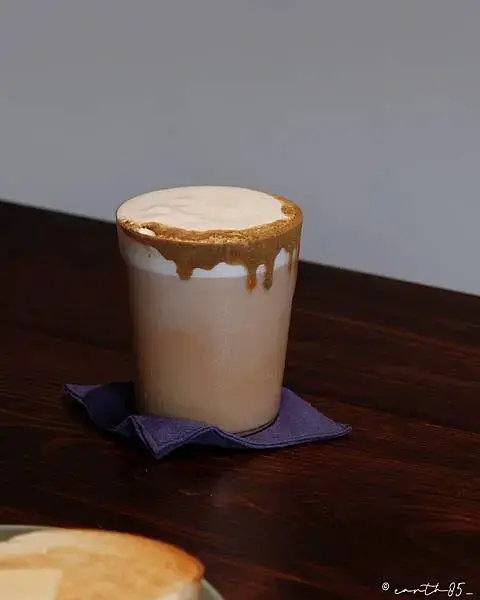 [ 台北美食 ] 坪庵茶廳-古亭商圈新開幕質感茶廳 鐵觀音 