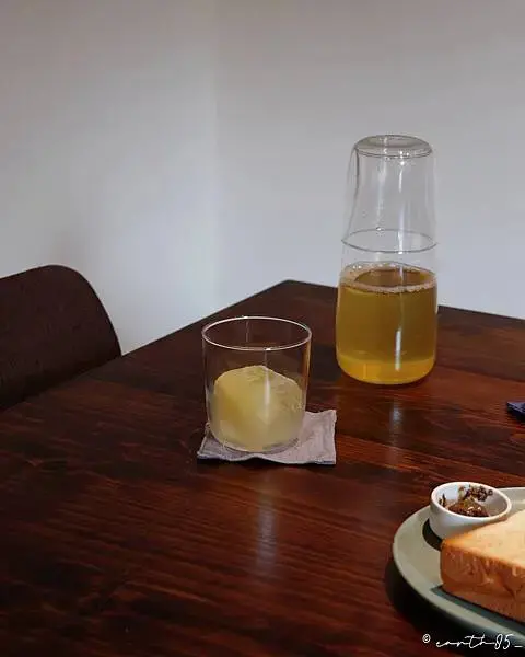 [ 台北美食 ] 坪庵茶廳-古亭商圈新開幕質感茶廳 鐵觀音 