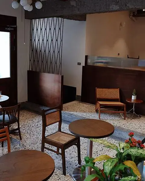 [ 台北美食 ] 坪庵茶廳-古亭商圈新開幕質感茶廳 鐵觀音 