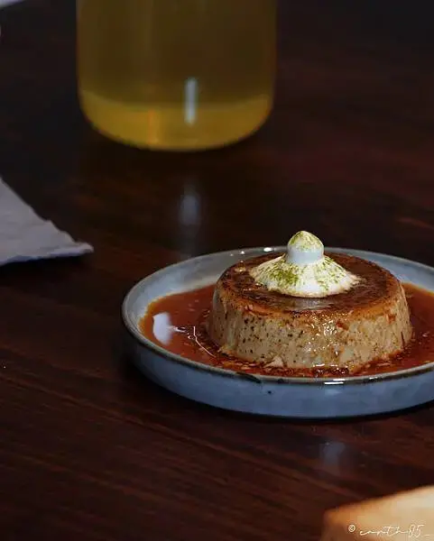 [ 台北美食 ] 坪庵茶廳-古亭商圈新開幕質感茶廳 鐵觀音 