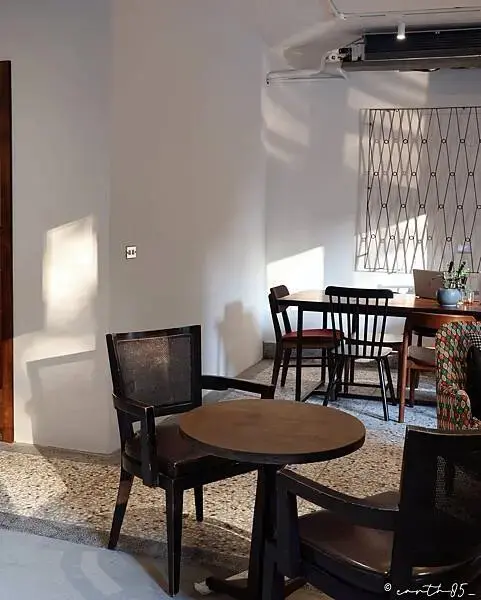 [ 台北美食 ] 坪庵茶廳-古亭商圈新開幕質感茶廳 鐵觀音 