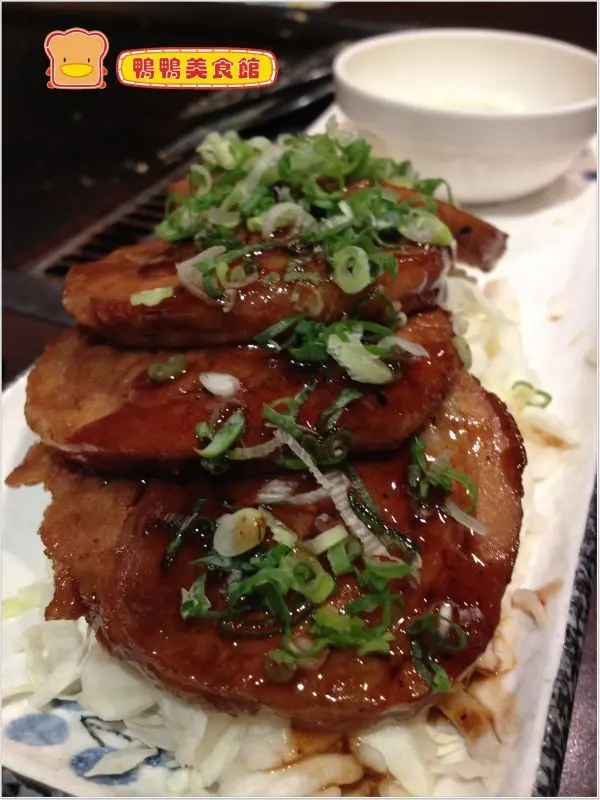 (4)台北大安區。Ten屋~好吃燒、文字燒、鐵板燒專門店