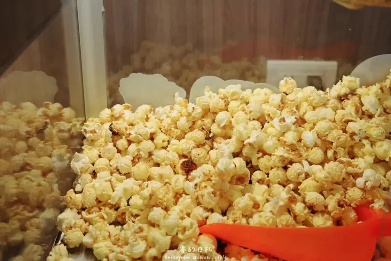 岩橙豐饌湯鍋｜台中東海美食｜平價美味滿分的海鮮與濃郁湯底大滿