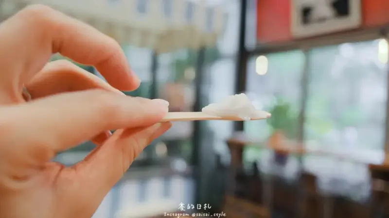 貝拉義大利冰淇淋｜南投一日遊｜近文心園及中興新村的道地義大利