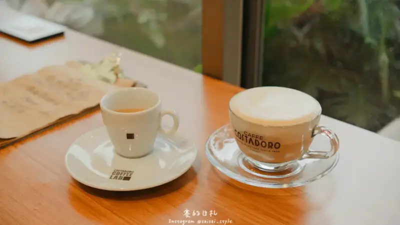 貝拉義大利冰淇淋｜南投一日遊｜近文心園及中興新村的道地義大利