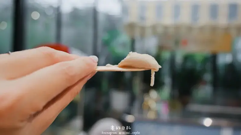 貝拉義大利冰淇淋｜南投一日遊｜近文心園及中興新村的道地義大利