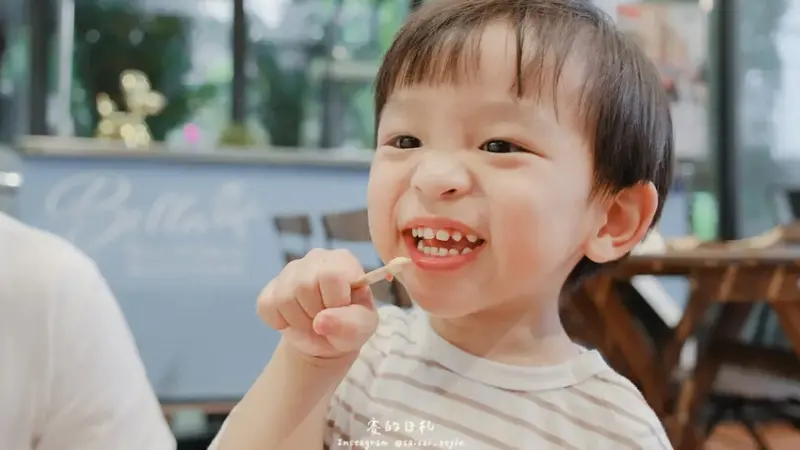 貝拉義大利冰淇淋｜南投一日遊｜近文心園及中興新村的道地義大利