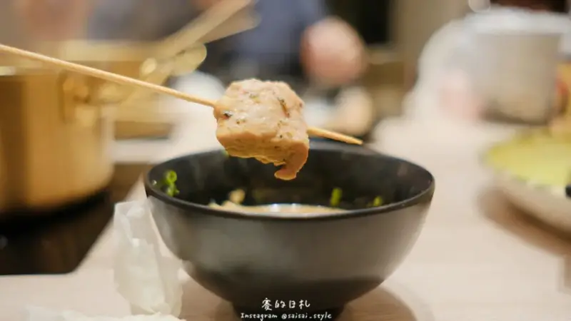 餉串串 單人鴛鴦鍋｜台中西屯區美食推薦｜超道地的大陸火鍋串串