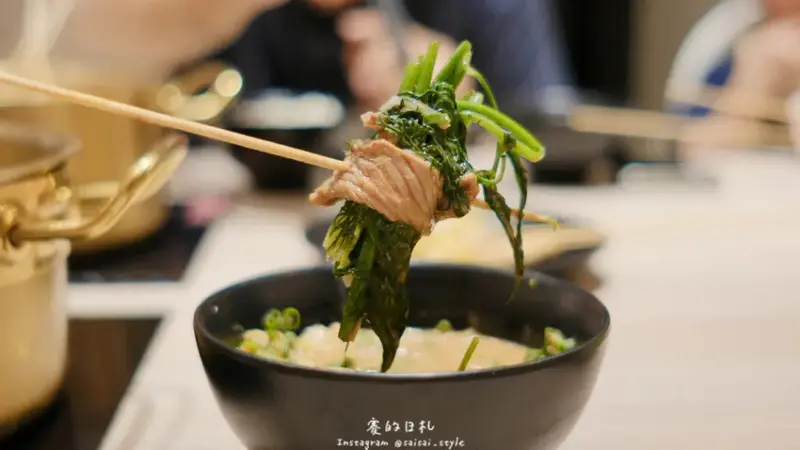 餉串串 單人鴛鴦鍋｜台中西屯區美食推薦｜超道地的大陸火鍋串串