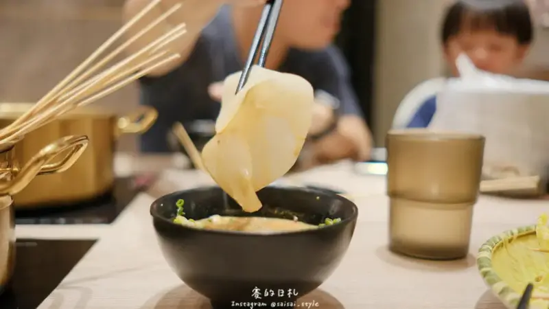 餉串串 單人鴛鴦鍋｜台中西屯區美食推薦｜超道地的大陸火鍋串串
