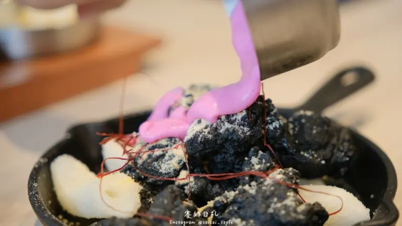 韓啵韓式料理｜這一鍋集團新品牌！大面落地窗超吸睛，裡頭超多樣