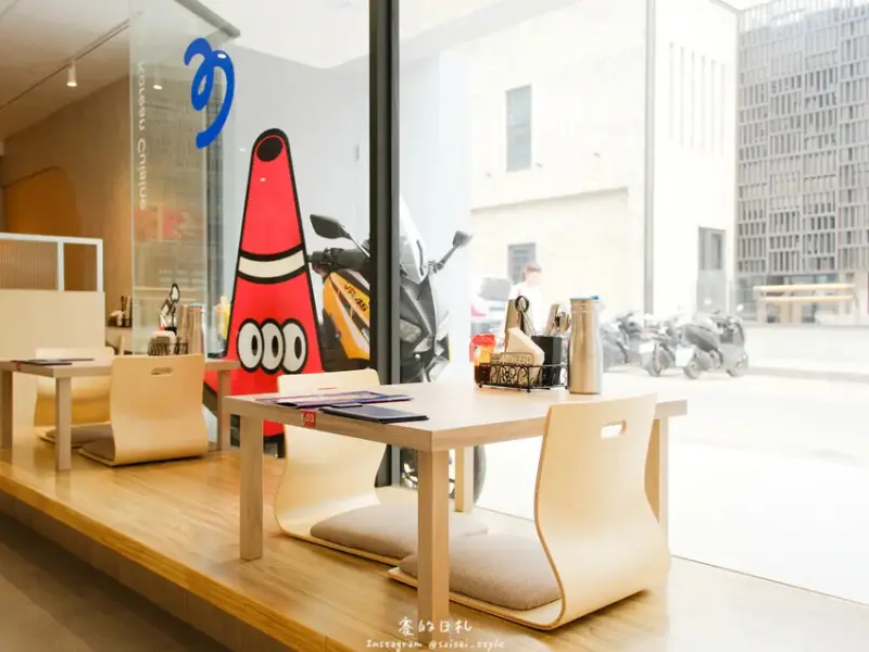 韓啵韓式料理｜這一鍋集團新品牌！大面落地窗超吸睛，裡頭超多樣