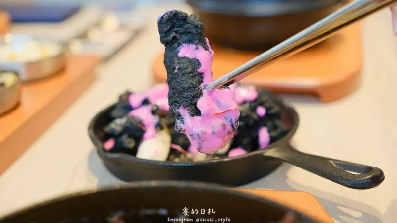 韓啵韓式料理｜這一鍋集團新品牌！大面落地窗超吸睛，裡頭超多樣