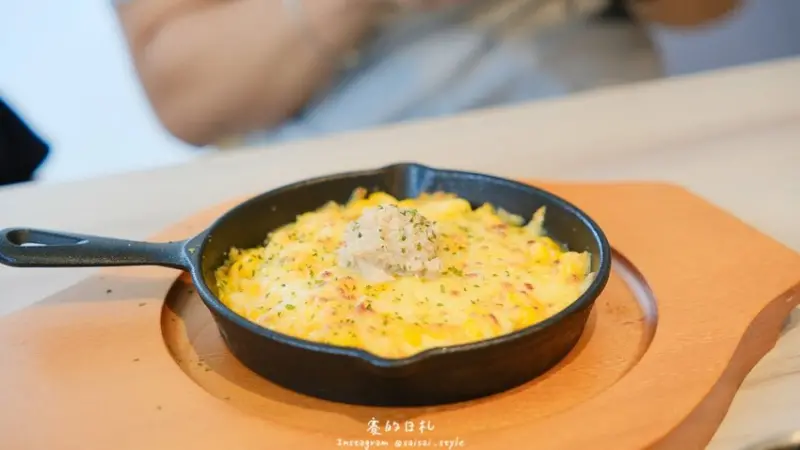 韓啵韓式料理｜這一鍋集團新品牌！大面落地窗超吸睛，裡頭超多樣