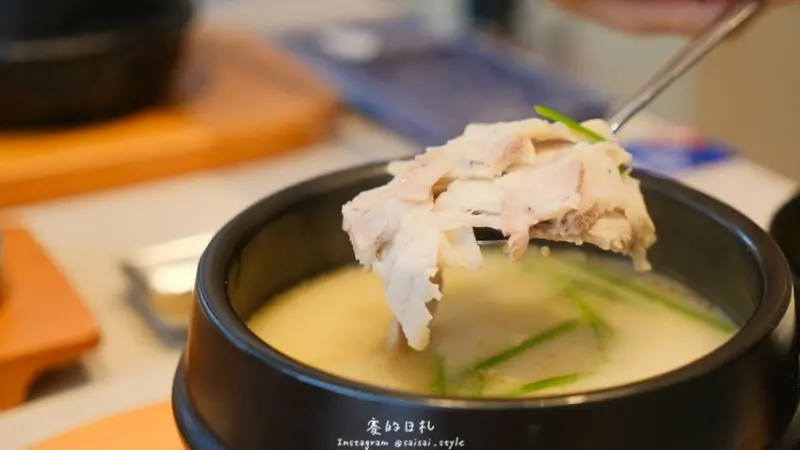 韓啵韓式料理｜這一鍋集團新品牌！大面落地窗超吸睛，裡頭超多樣