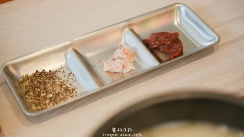 韓啵韓式料理｜這一鍋集團新品牌！大面落地窗超吸睛，裡頭超多樣