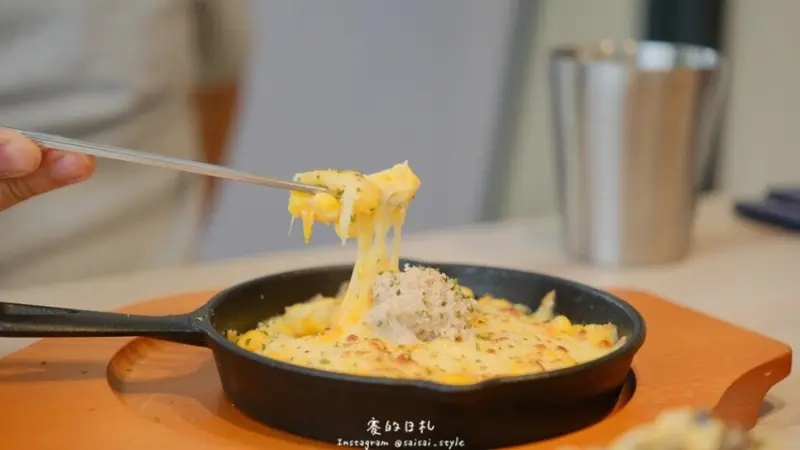 韓啵韓式料理｜這一鍋集團新品牌！大面落地窗超吸睛，裡頭超多樣