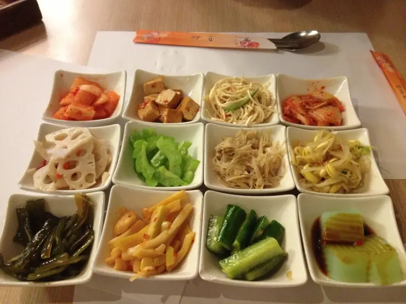 團購卷-故鄉山川 韓式阿珠媽的好滋味