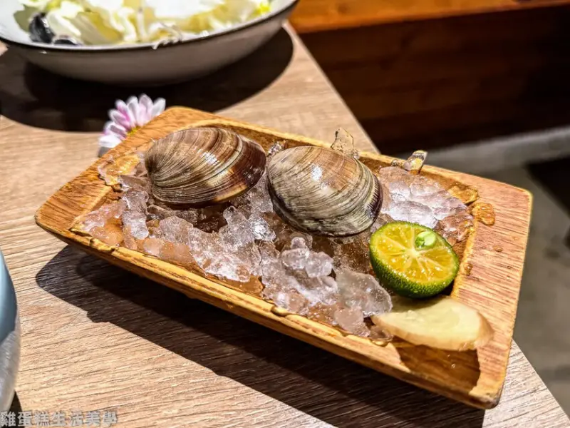 【新竹食記】沐府.Nabemono(龍山店) -
