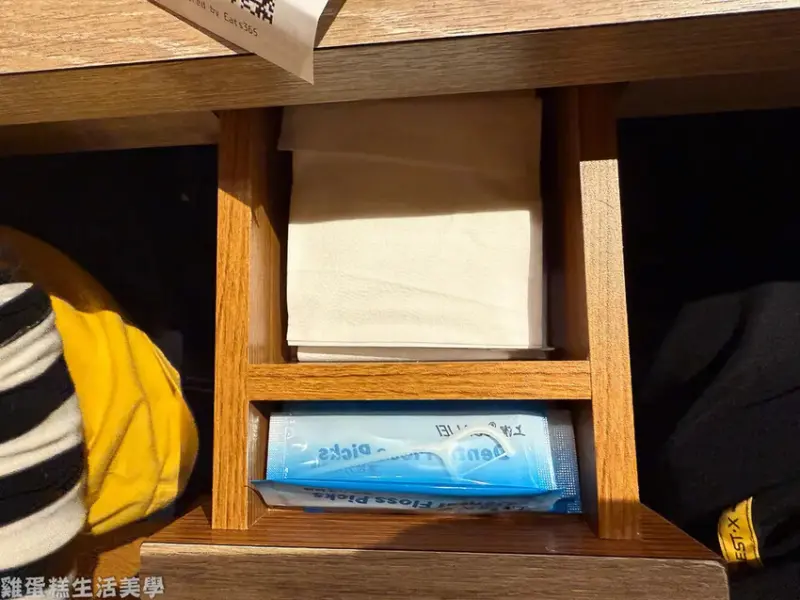 【新竹食記】沐府.Nabemono(龍山店) -