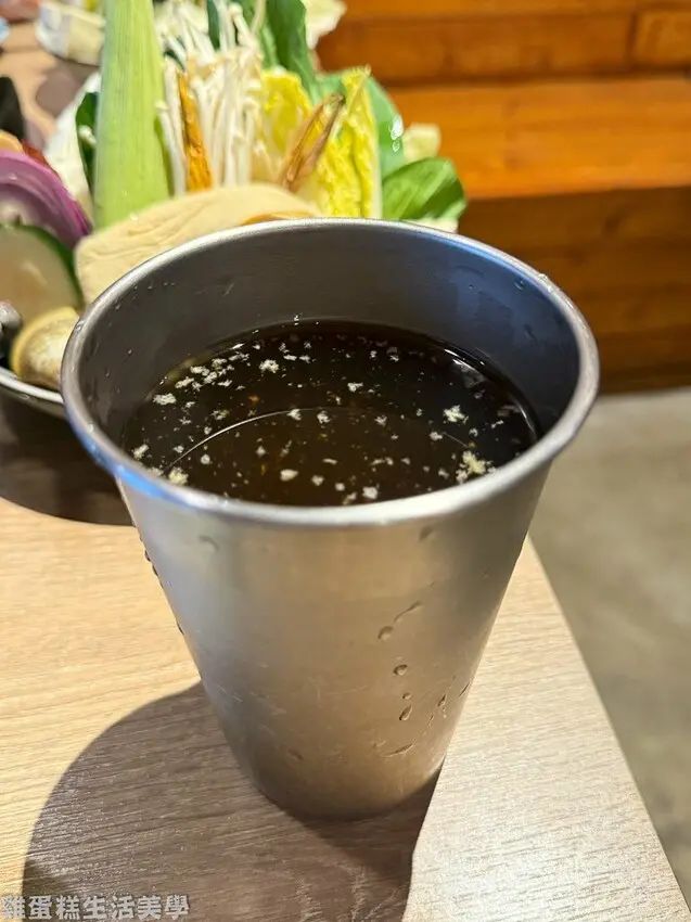 【新竹食記】沐府.Nabemono(龍山店) -