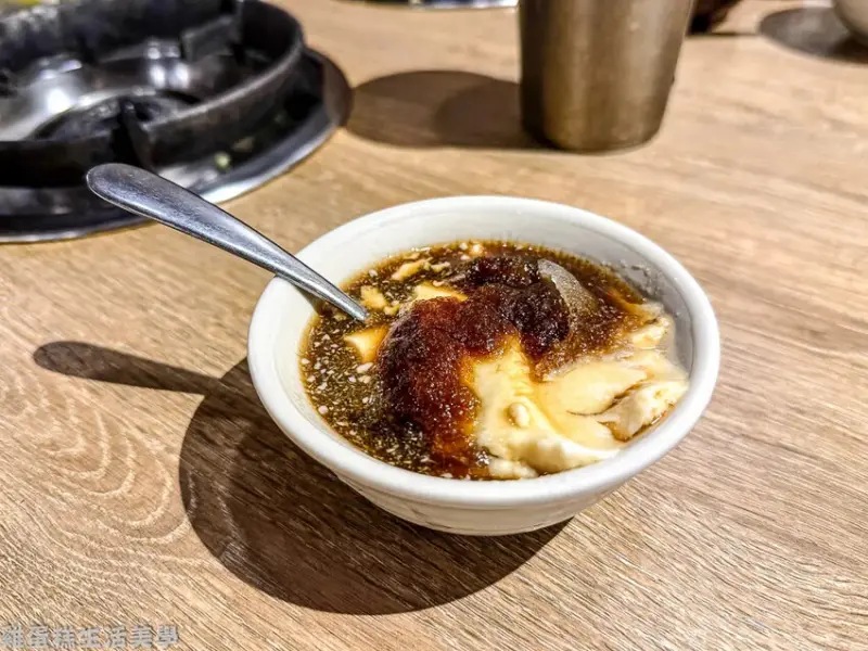 【新竹食記】沐府.Nabemono(龍山店) -