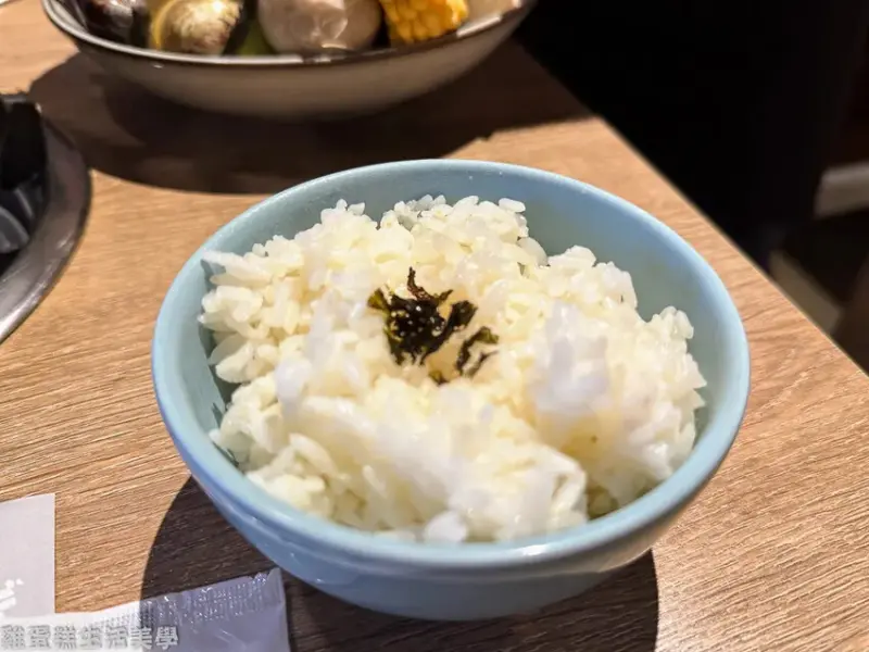 【新竹食記】沐府.Nabemono(龍山店) -