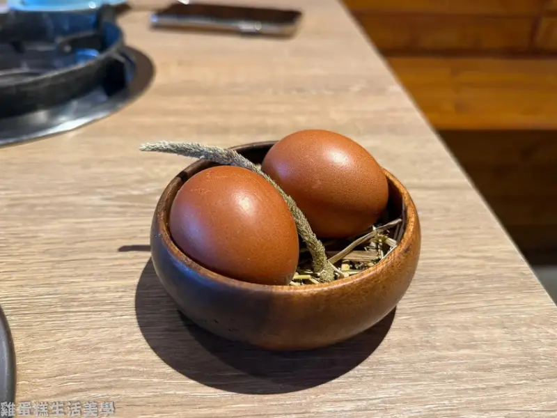 【新竹食記】沐府.Nabemono(龍山店) -