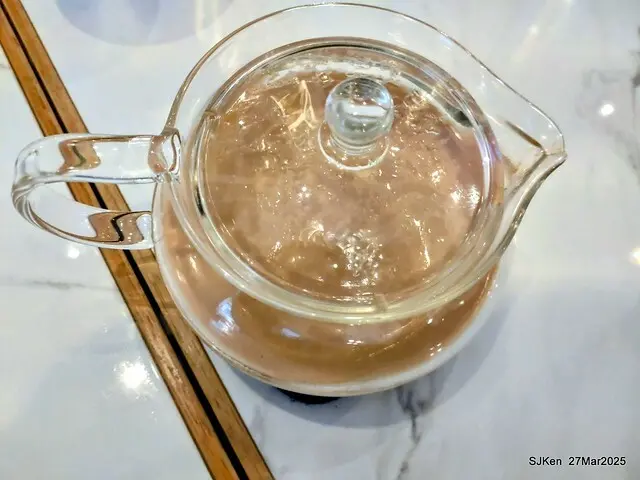 夏洛特咖啡 (Cafe de Charlotte), Taipei, Taiwan, SJKen , Mar 27, 2025