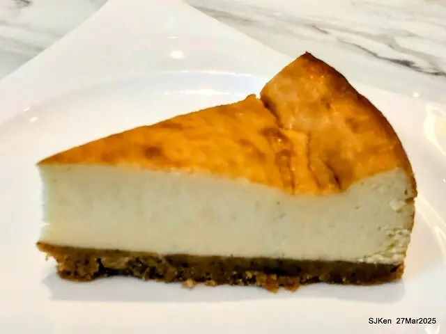 夏洛特咖啡 (Cafe de Charlotte), Taipei, Taiwan, SJKen , Mar 27, 2025