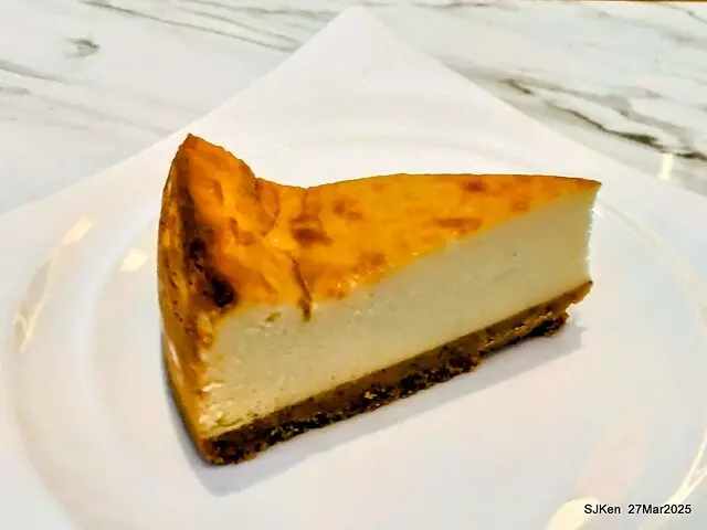 夏洛特咖啡 (Cafe de Charlotte), Taipei, Taiwan, SJKen , Mar 27, 2025