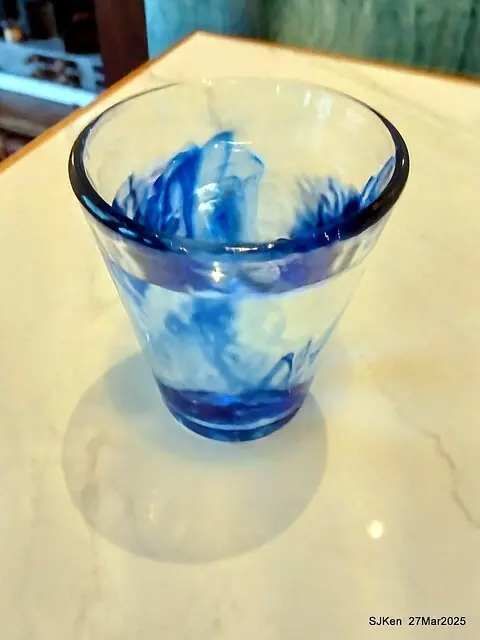 夏洛特咖啡 (Cafe de Charlotte), Taipei, Taiwan, SJKen , Mar 27, 2025