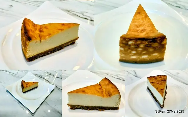 夏洛特咖啡 (Cafe de Charlotte), Taipei, Taiwan, SJKen , Mar 27, 2025