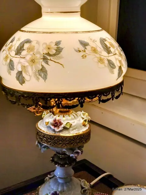 夏洛特咖啡 (Cafe de Charlotte), Taipei, Taiwan, SJKen , Mar 27, 2025