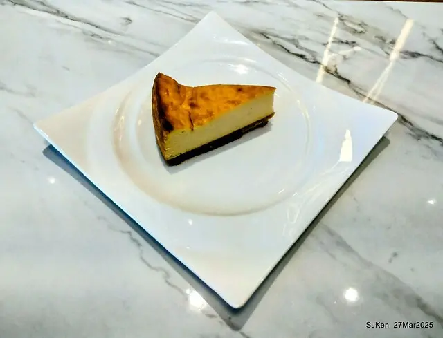 夏洛特咖啡 (Cafe de Charlotte), Taipei, Taiwan, SJKen , Mar 27, 2025