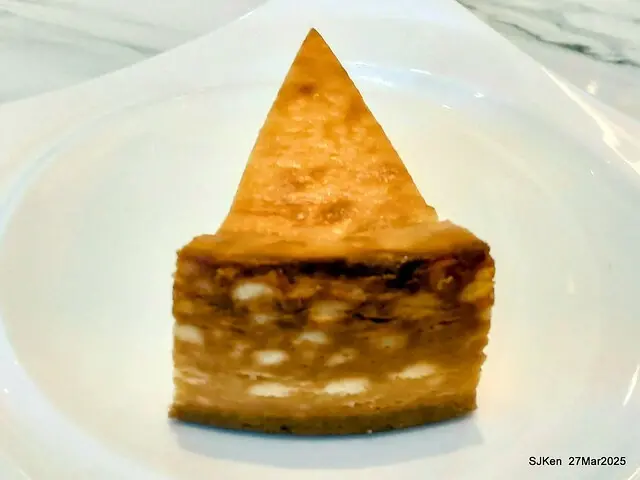 夏洛特咖啡 (Cafe de Charlotte), Taipei, Taiwan, SJKen , Mar 27, 2025