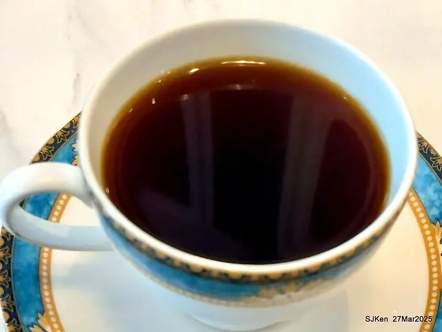 夏洛特咖啡 (Cafe de Charlotte), Taipei, Taiwan, SJKen , Mar 27, 2025