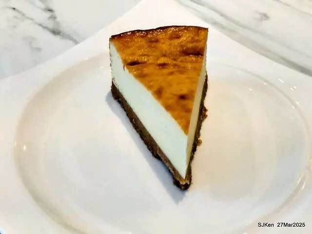 夏洛特咖啡 (Cafe de Charlotte), Taipei, Taiwan, SJKen , Mar 27, 2025